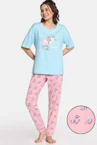 Tickled Pink